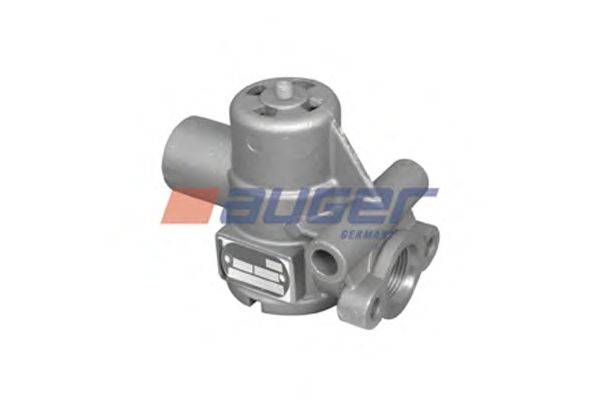 Клапан ограничения давления, пневматическая система AUGER 70753