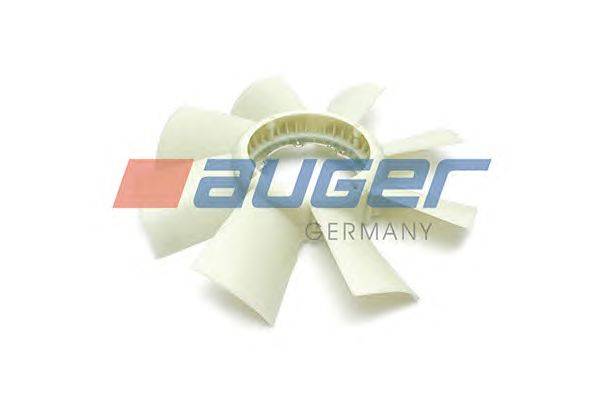 Вентилятор, охлаждение двигателя AUGER 71194