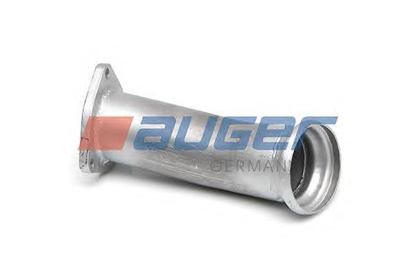 Труба выхлопного газа AUGER 71354