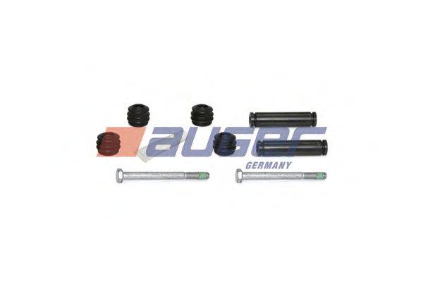 Ремкомплект, тормозной суппорт AUGER 71479
