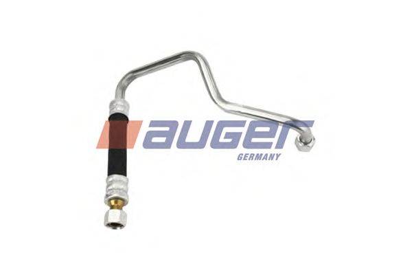 Напорный трубопровод, пневматический компрессор AUGER 71625