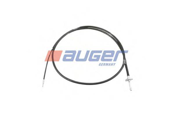 Трос, ступенчатая коробка передач AUGER 71718