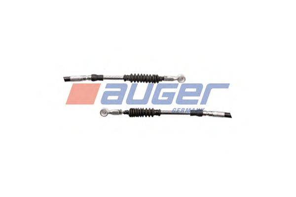 Трос, ступенчатая коробка передач AUGER 71795