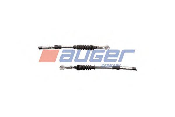 Трос, ступенчатая коробка передач AUGER 71800