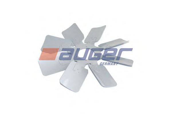 Вентилятор, охлаждение двигателя AUGER 72074