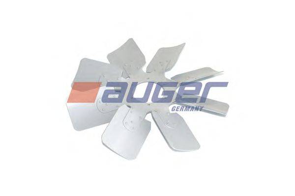 Вентилятор, охлаждение двигателя AUGER 72075