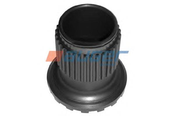 Сцепление, блокировка дифференциала AUGER 72199