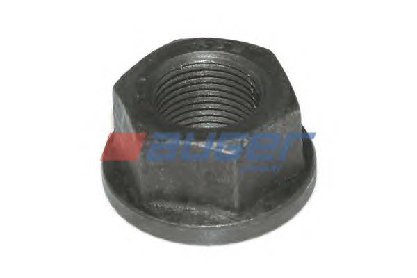 Гайка, болт поворотного кулака (опора пружины) AUGER 72276