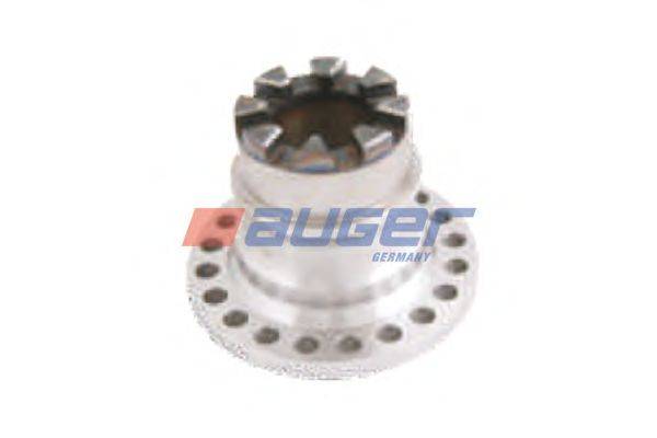 Корпус, дифференциал AUGER 72340
