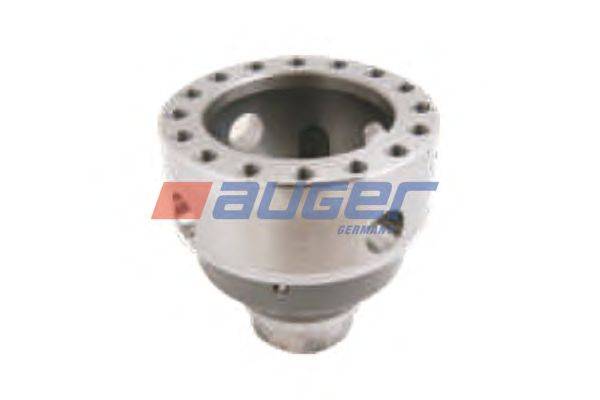 Корпус, дифференциал AUGER 72341