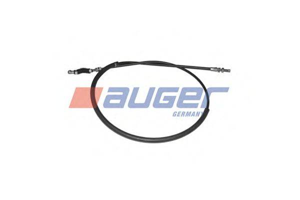 Тросик газа AUGER 74156