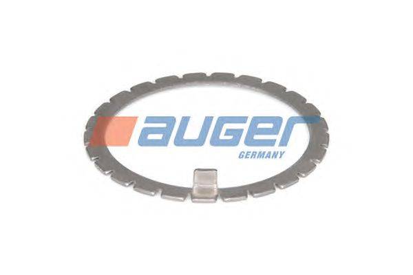 Стопорная пластина, осевая гайка AUGER 74224