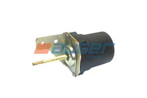 Рабочий цилиндр, моторный тормоз AUGER 74240