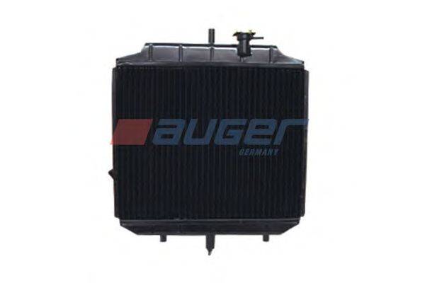Радиатор, охлаждение двигателя AUGER 74273