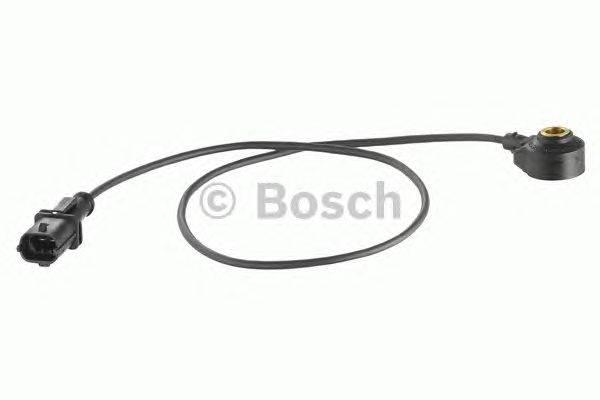 Датчик детонации BOSCH 0261231181