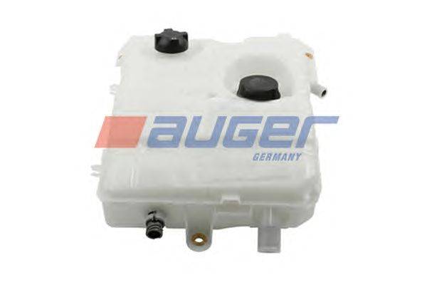 Компенсационный бак, охлаждающая жидкость AUGER 75775