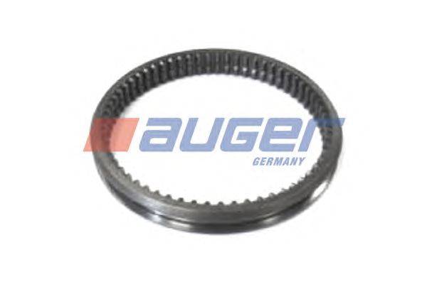 Кольцевая шестерня, ступенчатая коробка передач AUGER 76542