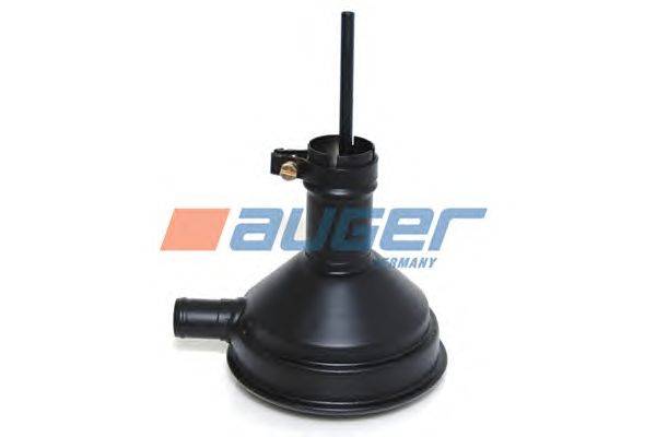 Маслосъемный щиток, вентиляция картера AUGER 76837
