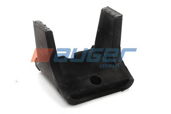 Подвеска, листовая рессора AUGER 77252