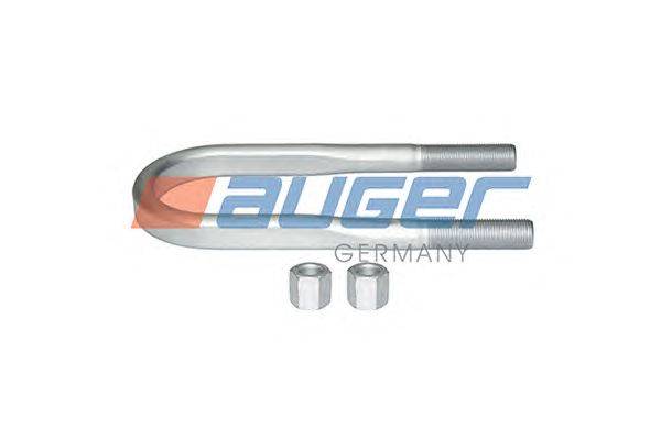Стремянка рессоры AUGER 77807