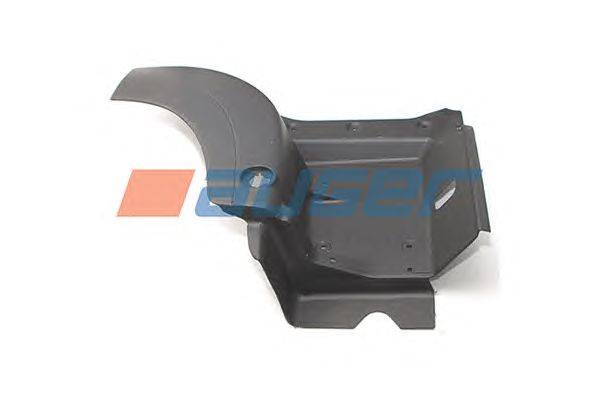 Накладка порога AUGER 78086