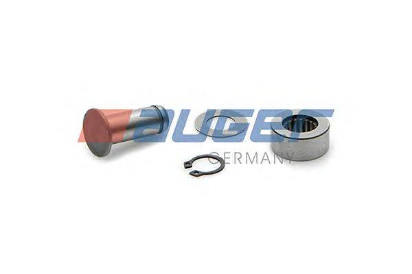 Ремкомплект, подшипник выключения сцепления AUGER 78835