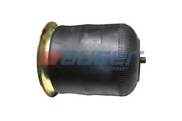 Кожух пневматической рессоры AUGER AU 344757-K01