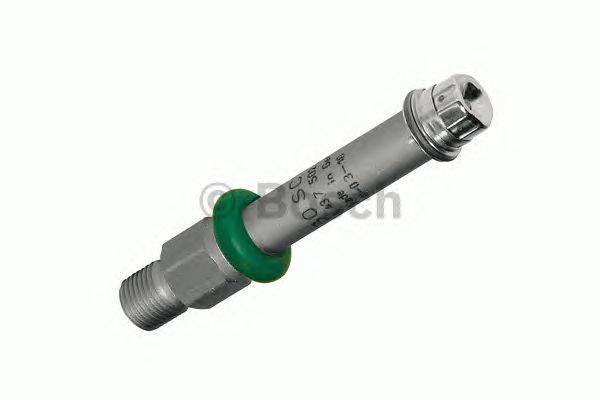 Клапанная форсунка BOSCH 0 437 502 032