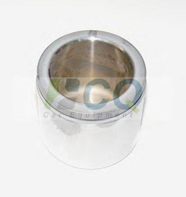 Поршень, корпус скобы тормоза LAUBER CQ71575212
