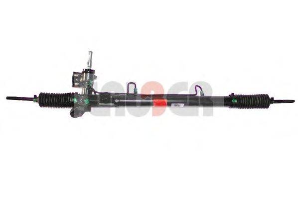 Рулевой механизм LAUBER 66.3235