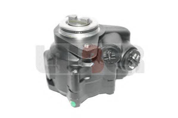 Гидравлический насос, рулевое управление ZF Parts 7685955153