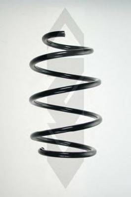 Пружина ходовой части SPIDAN 55127