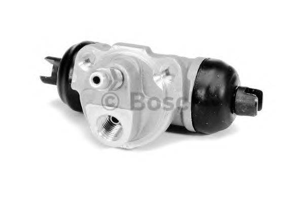 Колесный тормозной цилиндр BOSCH 0986475672