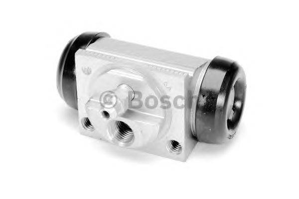 Колесный тормозной цилиндр BOSCH 0 986 475 925