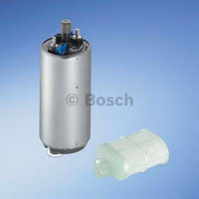 Топливный насос BOSCH 0 986 580 030