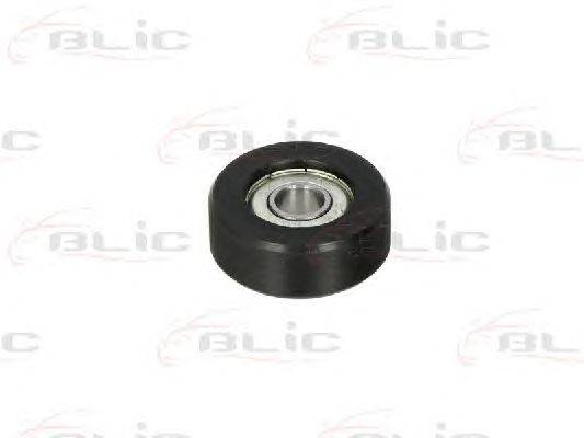 Направляющая ролика, сдвижная дверь BLIC 6003-00-0018P