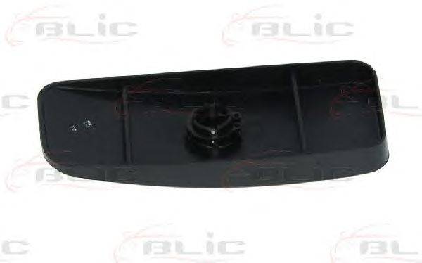 Зеркальное стекло, наружное зеркало BLIC 6102-02-1212992P