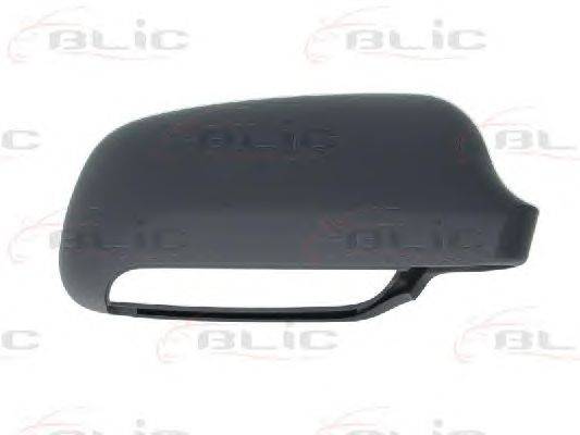 Корпус, наружное зеркало BLIC 6103-01-1322800P