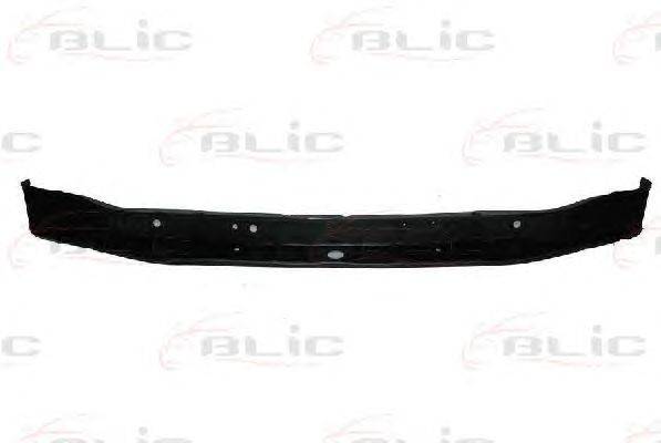 Облицовка передка BLIC 6502-02-2515231P