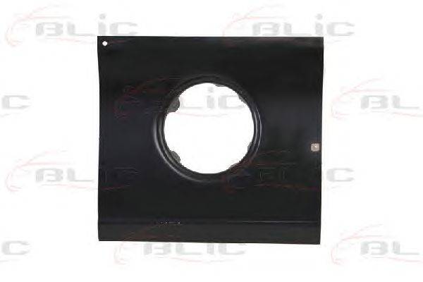 Боковина BLIC 6508-02-5050522P