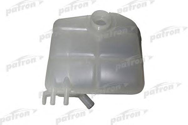 Компенсационный бак, охлаждающая жидкость PATRON P100014