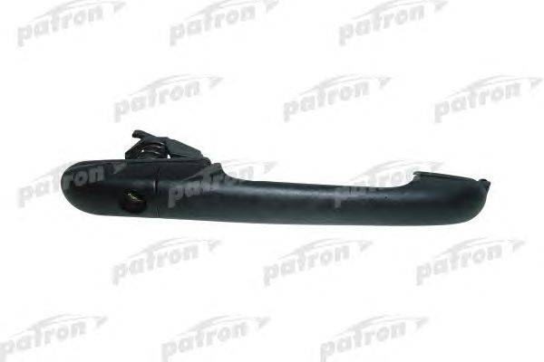 Ручка двери PATRON P20-0020