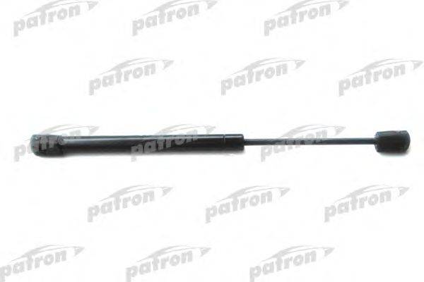 Газовая пружина, крышка багажник PATRON PGS246557