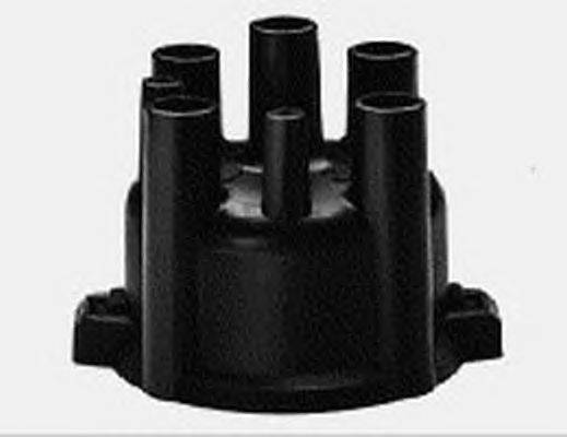 Крышка распределителя зажигания BOSCH 3028