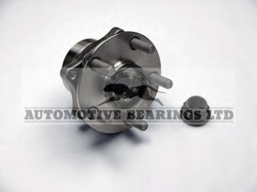 Комплект подшипника ступицы колеса Automotive Bearings ABK1716