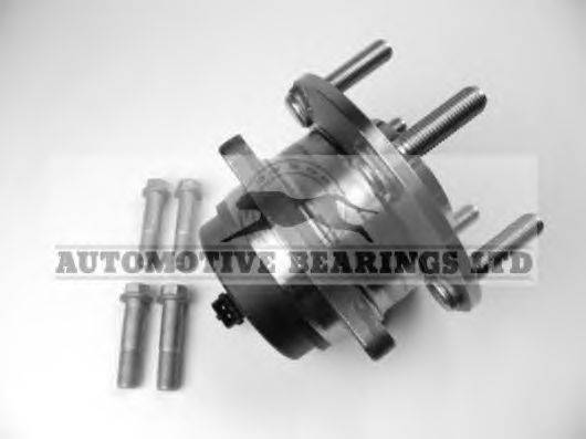 Комплект подшипника ступицы колеса Automotive Bearings ABK1737
