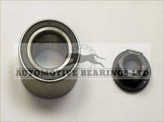 Комплект подшипника ступицы колеса Automotive Bearings ABK1803