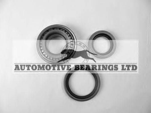 Комплект подшипника ступицы колеса Automotive Bearings ABK046