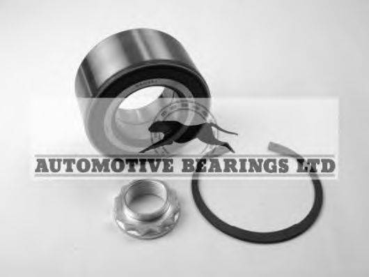 Комплект подшипника ступицы колеса Automotive Bearings ABK762