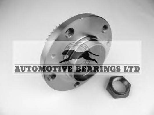 Комплект подшипника ступицы колеса Automotive Bearings ABK763